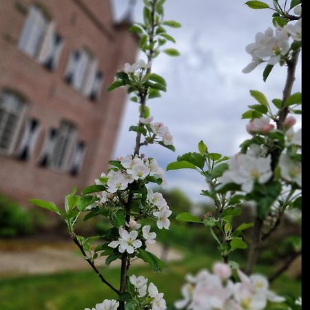 Haelen Kasteel Aldenghoor B&B 외부 사진
