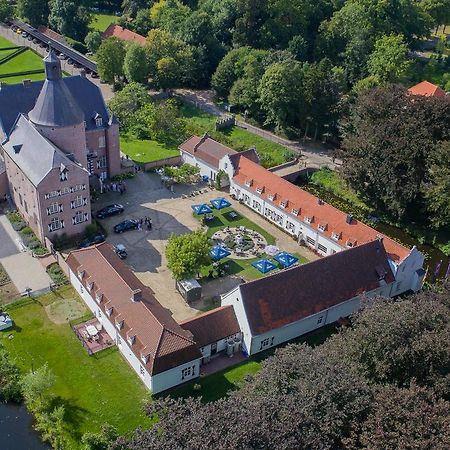 Haelen Kasteel Aldenghoor B&B 외부 사진