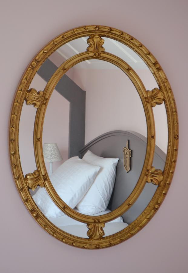 Haelen Kasteel Aldenghoor B&B 외부 사진